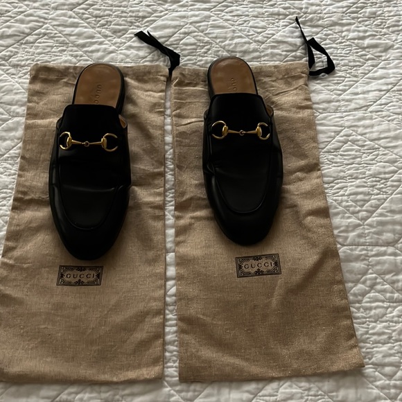 Jordan horse-bit loafer slide-authentic - Picture 2 of 10